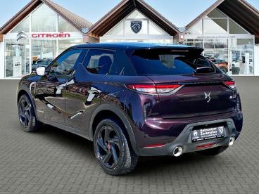SPOTICAR Ds Ds 3 Crossback 3 Crossback Gebraucht - Suv Benzin Violett - Altmittweida - 1201146694_2