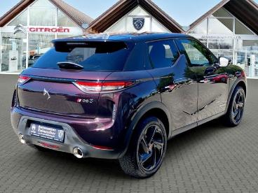 SPOTICAR Ds Ds 3 Crossback 3 Crossback Gebraucht - Suv Benzin Violett - Altmittweida - 1201146694_4