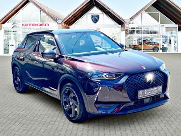 SPOTICAR Ds Ds 3 Crossback 3 Crossback Gebraucht - Suv Benzin Violett - Altmittweida - 1201146694_5