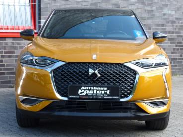 DS CERTIFIED Ds Ds 3 Crossback 3 Crossback Ds Ds 3 Crossback E-tense Grand Chic Gebraucht - Suv Elektro  - Oberhausen - 1149522_2