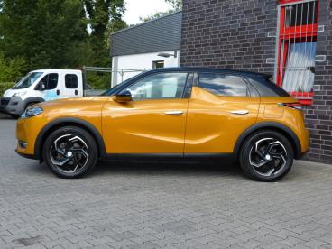DS CERTIFIED Ds Ds 3 Crossback 3 Crossback Ds Ds 3 Crossback E-tense Grand Chic Gebraucht - Suv Elektro  - Oberhausen - 1149522_5