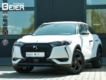 SPOTICAR Ds Ds 3 Crossback 3 Crossback E-tense Performance Line + Navi/ Klima Gebraucht - Suv Elektro  - Karlsruhe - 301164506_1