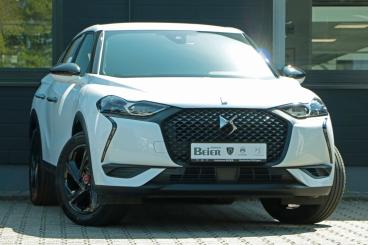 SPOTICAR Ds Ds 3 Crossback 3 Crossback E-tense Performance Line + Navi/ Klima Gebraucht - Suv Elektro  - Karlsruhe - 301164506_2