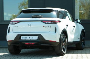 SPOTICAR Ds Ds 3 Crossback 3 Crossback E-tense Performance Line + Navi/ Klima Gebraucht - Suv Elektro  - Karlsruhe - 301164506_4