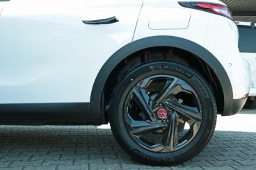 SPOTICAR Ds Ds 3 Crossback 3 Crossback E-tense Performance Line + Navi/ Klima Gebraucht - Suv Elektro  - Karlsruhe - 301164506_5