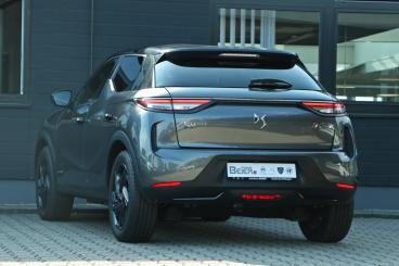 DS CERTIFIED Ds Ds 3 Crossback 3 Crossback E-tense Pf-line Klimaau./ Pdc/ Freispr Gebraucht - Suv Elektro  - Karlsruhe - 1164734_3