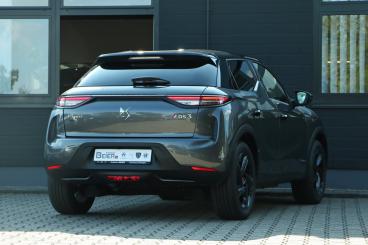 DS CERTIFIED Ds Ds 3 Crossback 3 Crossback E-tense Pf-line Klimaau./ Pdc/ Freispr Gebraucht - Suv Elektro  - Karlsruhe - 1164734_4
