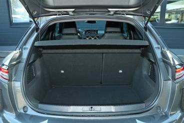 DS CERTIFIED Ds Ds 3 Crossback 3 Crossback E-tense Pf-line Klimaau./ Pdc/ Freispr Gebraucht - Suv Elektro  - Karlsruhe - 1164734_5