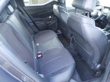 DS CERTIFIED Ds Ds 3 Crossback 3 Crossback Shz Navi Gebraucht - Suv Elektro Grau - Karlsruhe - 1172836_4