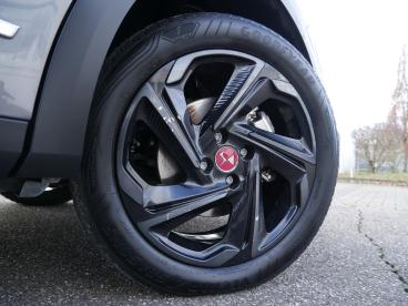 DS CERTIFIED Ds Ds 3 Crossback 3 Crossback Shz Navi Gebraucht - Suv Elektro Grau - Karlsruhe - 1172836_5