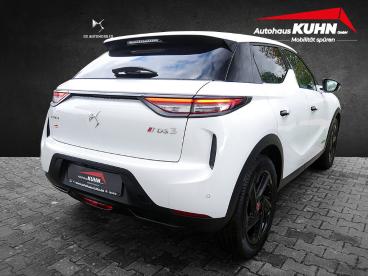 DS CERTIFIED Ds Ds 3 Crossback 3 Crossback Shz Navi Gebraucht - Suv Elektro  - Karlsruhe - 1172840_3