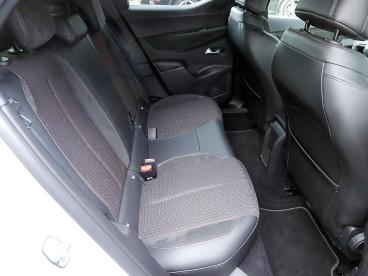 DS CERTIFIED Ds Ds 3 Crossback 3 Crossback Shz Navi Gebraucht - Suv Elektro  - Karlsruhe - 1172840_4