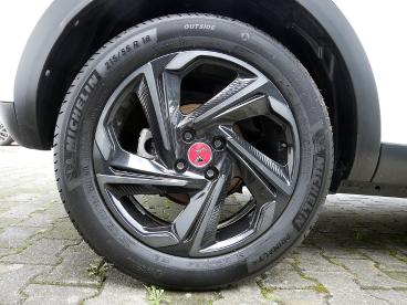 DS CERTIFIED Ds Ds 3 Crossback 3 Crossback Shz Navi Gebraucht - Suv Elektro  - Karlsruhe - 1172840_5