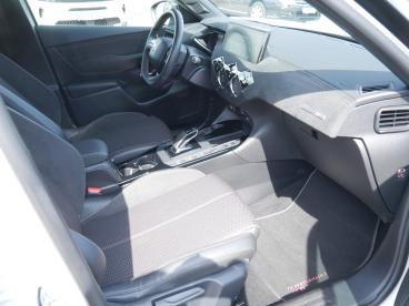 DS CERTIFIED Ds Ds 3 Crossback 3 Crossback Shz Navi Gebraucht - Suv Elektro  - Karlsruhe - 1172842_2