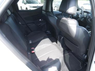 DS CERTIFIED Ds Ds 3 Crossback 3 Crossback Shz Navi Gebraucht - Suv Elektro  - Karlsruhe - 1172842_4