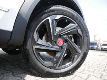 DS CERTIFIED Ds Ds 3 Crossback 3 Crossback Shz Navi Gebraucht - Suv Elektro  - Karlsruhe - 1172842_5