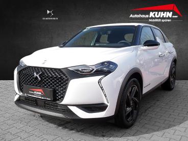 SPOTICAR Ds Ds 3 Crossback 3 Crossback Shz Navi Gebraucht - Suv Elektro  - Karlsruhe - 301172848_1