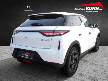 SPOTICAR Ds Ds 3 Crossback 3 Crossback Shz Navi Gebraucht - Suv Elektro  - Karlsruhe - 301172848_3