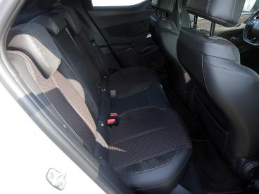 SPOTICAR Ds Ds 3 Crossback 3 Crossback Shz Navi Gebraucht - Suv Elektro  - Karlsruhe - 301172848_4