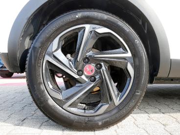 SPOTICAR Ds Ds 3 Crossback 3 Crossback Shz Navi Gebraucht - Suv Elektro  - Karlsruhe - 301172848_5