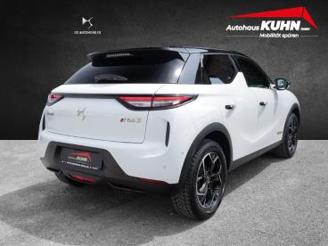DS CERTIFIED Ds Ds 3 Crossback 3 Crossback Acc Hud Gebraucht - Suv Elektro Weiß - Karlsruhe - 1172872_3