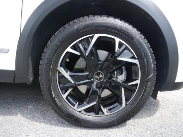 DS CERTIFIED Ds Ds 3 Crossback 3 Crossback Acc Hud Gebraucht - Suv Elektro Weiß - Karlsruhe - 1172872_5