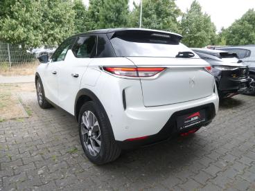 DS CERTIFIED Ds Ds 3 Crossback 3 Crossback Navi Matrix-led Gebraucht - Suv Elektro Weiß - Karlsruhe - 1172879_4