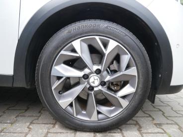 DS CERTIFIED Ds Ds 3 Crossback 3 Crossback Navi Matrix-led Gebraucht - Suv Elektro Weiß - Karlsruhe - 1172879_5