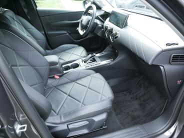 DS CERTIFIED Ds Ds 3 Crossback 3 Crossback Shz Kamera Navi Gebraucht - Suv Elektro Grau - Karlsruhe - 1172882_2