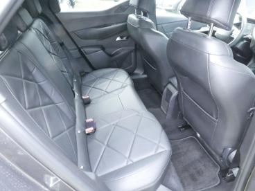 DS CERTIFIED Ds Ds 3 Crossback 3 Crossback Shz Kamera Navi Gebraucht - Suv Elektro Grau - Karlsruhe - 1172882_4