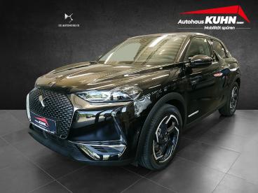DS CERTIFIED Ds Ds 3 Crossback 3 Crossback Matrix-led Gebraucht - Suv Elektro  - Karlsruhe - 1172898_1