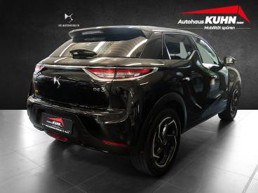 DS CERTIFIED Ds Ds 3 Crossback 3 Crossback Matrix-led Gebraucht - Suv Elektro  - Karlsruhe - 1172898_3