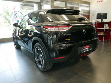 DS CERTIFIED Ds Ds 3 Crossback 3 Crossback Matrix-led Gebraucht - Suv Elektro  - Karlsruhe - 1172898_4