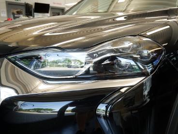 DS CERTIFIED Ds Ds 3 Crossback 3 Crossback Matrix-led Gebraucht - Suv Elektro  - Karlsruhe - 1172898_5