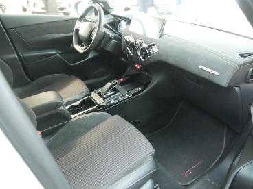 DS CERTIFIED Ds Ds 3 Crossback 3 Crossback Shz Navi Gebraucht - Suv Elektro Weiß - Karlsruhe - 1172907_2