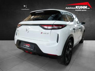 DS CERTIFIED Ds Ds 3 Crossback 3 Crossback Shz Navi Gebraucht - Suv Elektro Weiß - Karlsruhe - 1172907_3