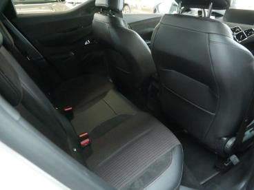 DS CERTIFIED Ds Ds 3 Crossback 3 Crossback Shz Navi Gebraucht - Suv Elektro Weiß - Karlsruhe - 1172907_4