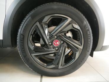 DS CERTIFIED Ds Ds 3 Crossback 3 Crossback Shz Navi Gebraucht - Suv Elektro Weiß - Karlsruhe - 1172907_5