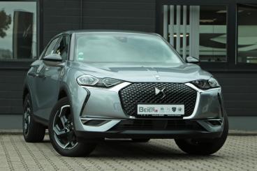 DS CERTIFIED Ds Ds 3 Crossback 3 Crossback E-tense Performance Line Navi/ Sitzh./ Gebraucht - Suv Elektro Grau - Karlsruhe - 1173709_2