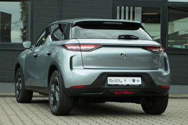 DS CERTIFIED Ds Ds 3 Crossback 3 Crossback E-tense Performance Line Navi/ Sitzh./ Gebraucht - Suv Elektro Grau - Karlsruhe - 1173709_3