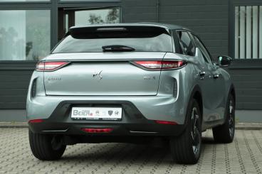 DS CERTIFIED Ds Ds 3 Crossback 3 Crossback E-tense Performance Line Navi/ Sitzh./ Gebraucht - Suv Elektro Grau - Karlsruhe - 1173709_4