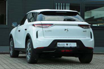 DS CERTIFIED Ds Ds 3 Crossback 3 Crossback E-tense Rivoli 136 Head-up/ Navi/ Sitz Gebraucht - Suv Elektro Weiß - Karlsruhe - 1177829_3