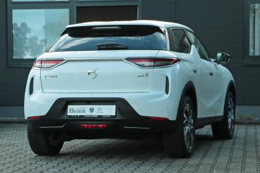 DS CERTIFIED Ds Ds 3 Crossback 3 Crossback E-tense Rivoli 136 Head-up/ Navi/ Sitz Gebraucht - Suv Elektro Weiß - Karlsruhe - 1177829_4