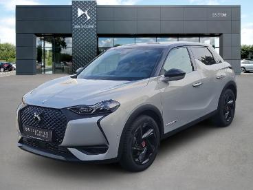 DS CERTIFIED Ds Ds 3 Crossback 3 Crossback E-tense Performance Line + 136ps (100k Gebraucht - Suv Elektro  - Homburg - 1181627_1