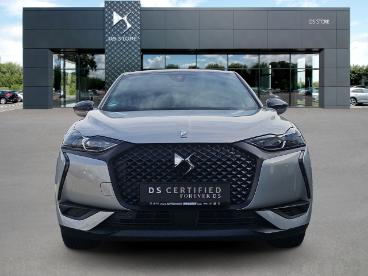 DS CERTIFIED Ds Ds 3 Crossback 3 Crossback E-tense Performance Line + 136ps (100k Gebraucht - Suv Elektro  - Homburg - 1181627_2