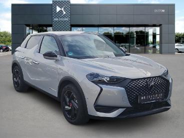 DS CERTIFIED Ds Ds 3 Crossback 3 Crossback E-tense Performance Line + 136ps (100k Gebraucht - Suv Elektro  - Homburg - 1181627_3