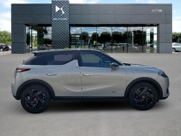 DS CERTIFIED Ds Ds 3 Crossback 3 Crossback E-tense Performance Line + 136ps (100k Gebraucht - Suv Elektro  - Homburg - 1181627_4