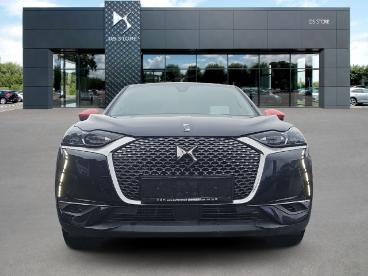 DS CERTIFIED Ds Ds 3 Crossback 3 Crossback Ines De La Fressange 1.2 Puretech 130 Gebraucht - Suv Benzin  - Homburg - 1188328_2