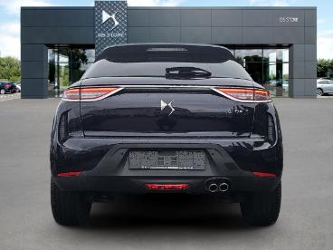 DS CERTIFIED Ds Ds 3 Crossback 3 Crossback Ines De La Fressange 1.2 Puretech 130 Gebraucht - Suv Benzin  - Homburg - 1188328_5