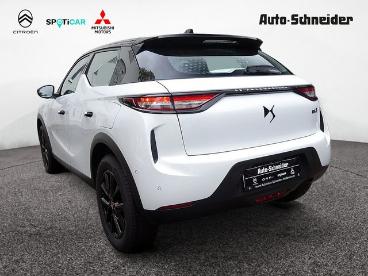 SPOTICAR Ds Ds 3 Crossback 3 Crossback Puretech 100 Performance Line Led Gebraucht - Suv Benzin Weiß - Heilbronn - 1201195587_4